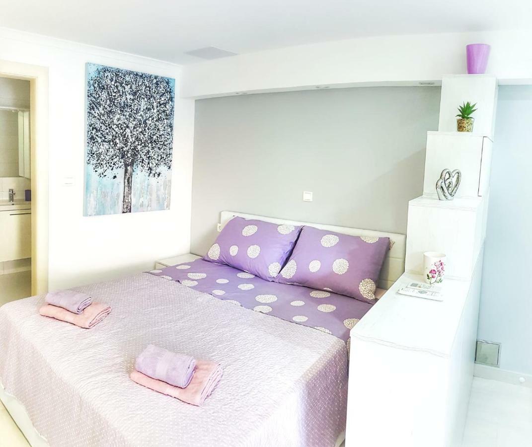 Studio Apartman Noa Trogir Exterior foto